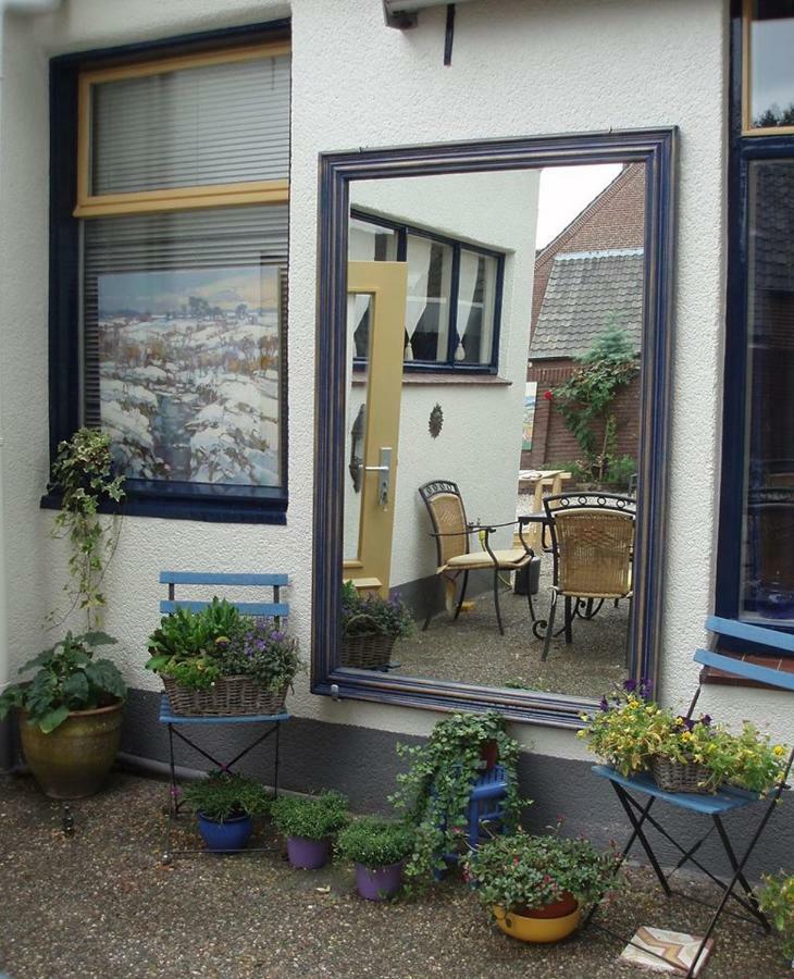 'De Spiering' Leende Esterno foto