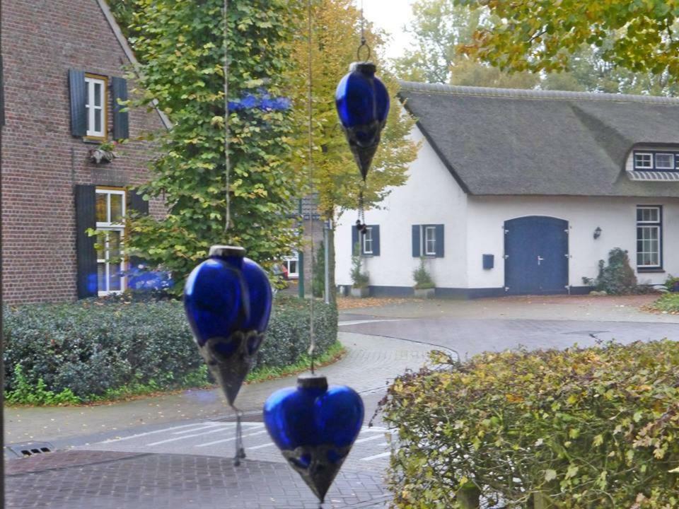 'De Spiering' Leende Esterno foto